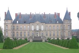 chateau de Haroué
