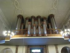 Image Galerie 127 Concert Trompettes et Orgues - Eglise St-Martin à Masevaux