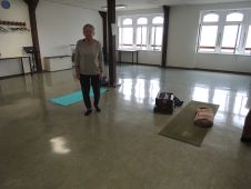 Image Galerie 532 Cours de Yoga à la Manufacture de Colmar- 19 octobre 2022