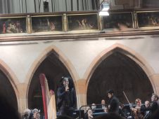 Image Galerie 651 Concert du Nouvel An 2023 - Orchestre Symphonique de Mulhouse en l'Eglise St Mathieu de Colmar