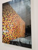 Image Galerie 68 Christo et Jeanne Claude : Exposition au Musée Würth à Erstein