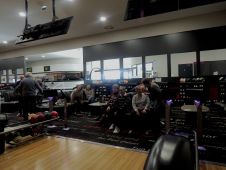 Image Galerie 729 Rencontre  bowling  du 10 février 2023